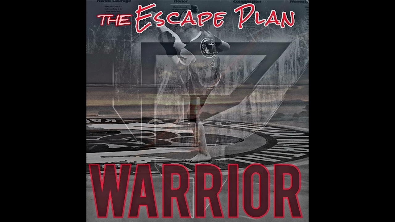 Watch The Escape Plan - Warrior (acoustic version) on YouTube Watch The Escape Plan - Warrior (acoustic version) on YouTube