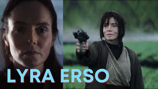 Lyra Erso (Rogue One)