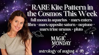 Download Lagu Aquarius Full Moon 2025, Mars in Libra Transit \u0026 Kite Aspect Pattern - August Astrology is POWERFUL! MP3 Download Lagu Aquarius Full Moon 2025, Mars in Libra Transit \u0026 Kite Aspect Pattern - August Astrology is POWERFUL! MP3