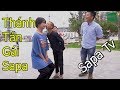 Thánh Tán Gái Tái Xuất Ở Sapa  | Sapa Tv