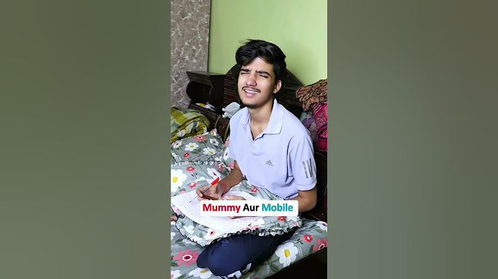 Mummy Aur Mobile Part-2 #comedy #indiancomedy #funny #relatablecomedy #ytshorts #youtube #shorts
