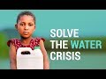 Water Scarcity and Solutions