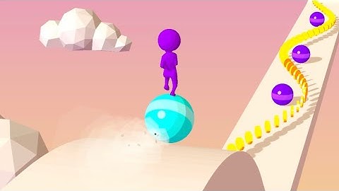 Stack Rider - Satisfying Gameplay Android,iOS level 8