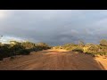 The Old Eyre Highway - A Trip Through The Past