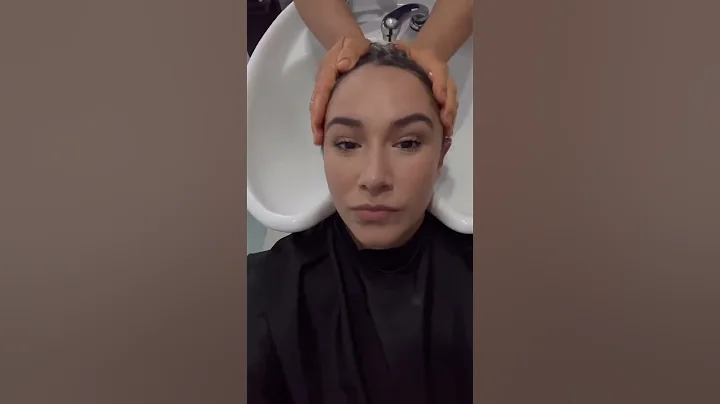 Hair cut with the one and only Javier Lomeli how o...