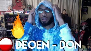 Reaction To - Deoen - Don