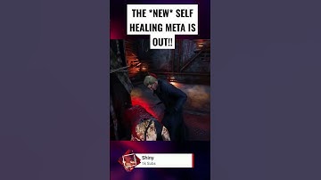 #dbdmemes #dbd #dbdclips #dbdgameplay #dbdsurvivor #dbdshorts #deadbydaylightsurvivor #shorts