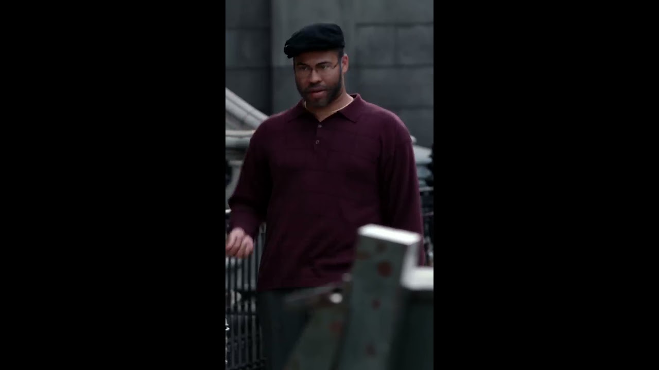  Lookin Like A Couple Of Clowns Shorts Keyandpeele