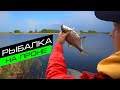 Фидерная ловля на реке Проня / Рыбалка весной / Fros Fishing