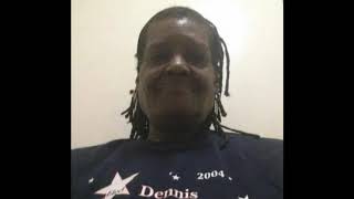 Joy Moore, Ecology Center Member