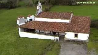 Solares de Coru, Villaviciosa