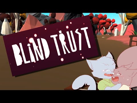 Dilzik Streams Blind Trust