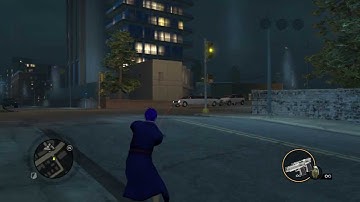 Kamehame-Grenade! - Saints Row: The Third