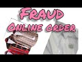 Online #fraud #fakeID #1trending