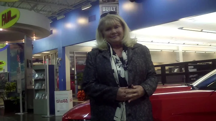 2015 fully loaded fusion purchased by deborah hutc...