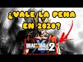 🔴 ¿VALE LA PENA ⚠️ DRAGON BALL XENOVERSE 1 y 2 en 2020? | ¿Deberías jugar...?