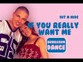 If You Really Want Me Hit N Hide mp3