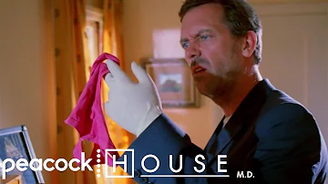 Do doctors actually go to patients houses?