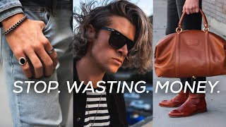 STOP Wasting Money On These Accessories | Look GREAT for Less