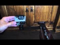 How to Mount a Camera on a Speargun