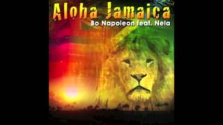 Bo Napoleon feat. Nela - Aloha Jamaica chords