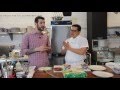 How to Make Hot Pockets at Home with Roti | Food & Wine