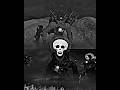 Infected Titan Speakerman X Infected Titan Tv Man Reference | Skibidi Toilet Reference #antiviral