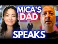 Mica miller dad speaks south carolina bombshell info