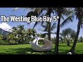 THE WESTING BLUE BAY 5* о.Хайнань, Китай