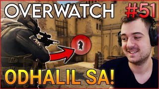 Takto to Dopadne Keď si SILVER Stiahne Cheaty! 😄 - Overwatch #51 | CS:GO