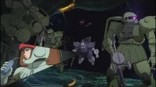 Gundam Battlefield Record U.C. 0081 (PS3) OVA