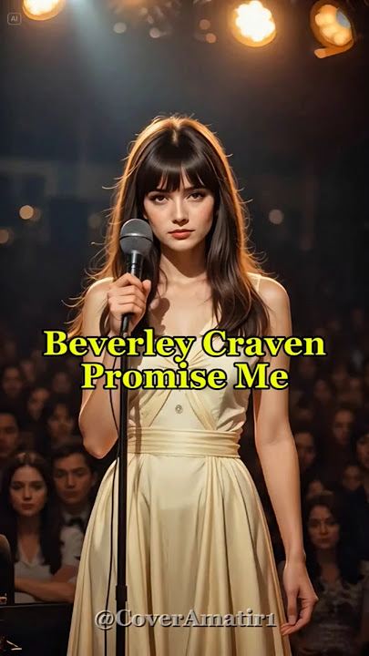 Promise Me - Beverley Craven (lyrics) #englishsongs #coversong #romanticsong #sadsong #classicsongs