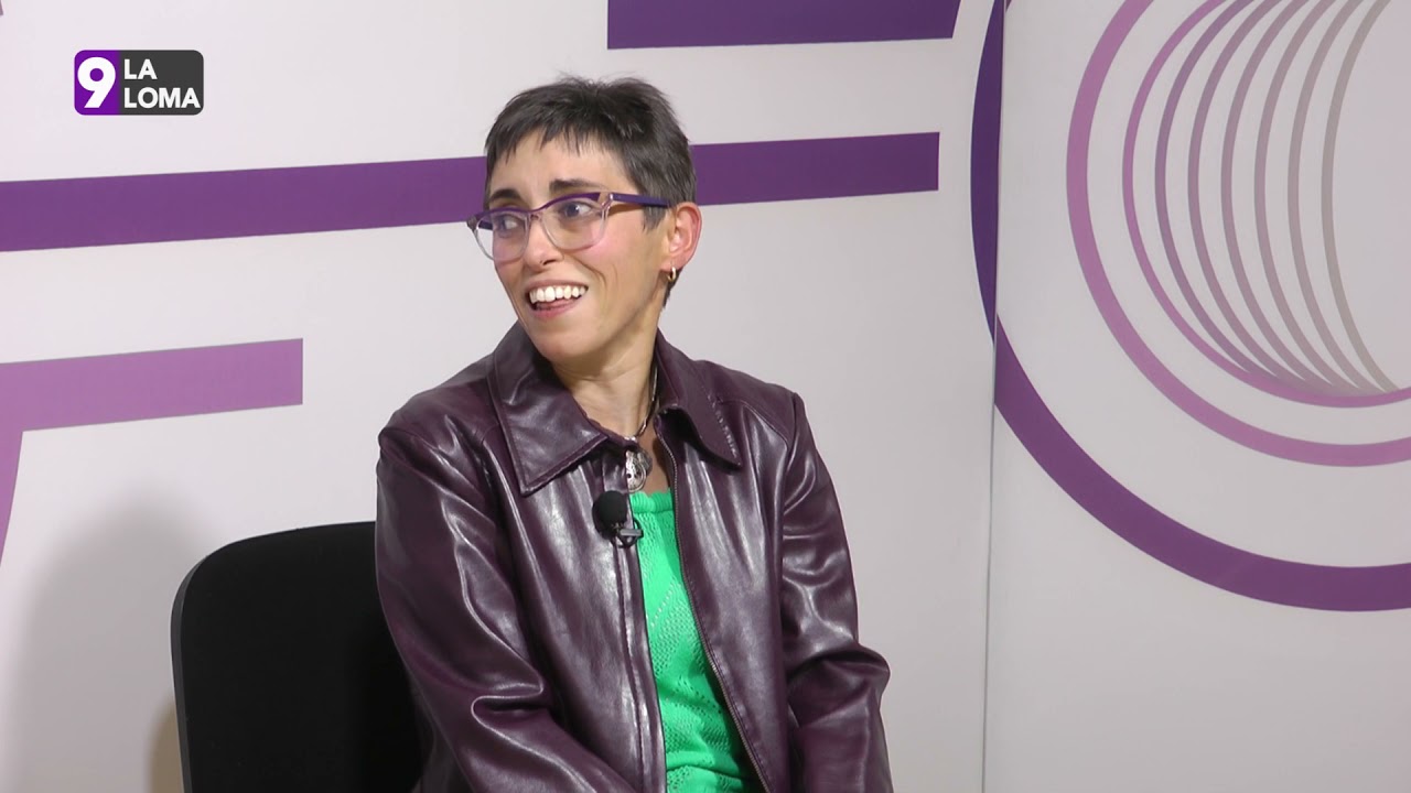 La Entrevista · Cruz Roja Loma Occidental, Sorteo del Oro 1 La Entrevista · Cruz Roja Loma Occidental, Sorteo del Oro