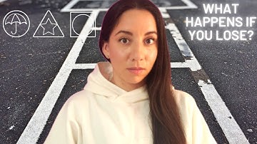 Watch This Before Auditioning For Squid Games The Challenge ***Life Changing Opportunity***