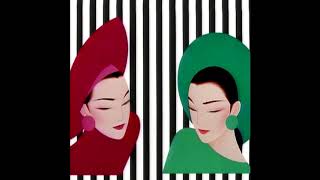 Luxury Elite - Shadow Lady