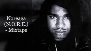 Noreaga (N.O.R.E.) - Mixtape (feat. Nas, M.O.P., Fat Joe, Busta Rhymes, Erick Sermon, Raekwon..)