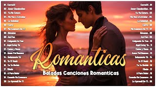 Viejitas Pero Bonitas Romanticas En Español 🌹 Baladas Romanticas 80 90 🌹 Musica Romantica En Español