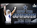 8 Reasons Why The Dallas Cowboys Will Win a Super Bowl By ...