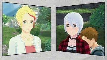 Another Code: Recollection - Part 15