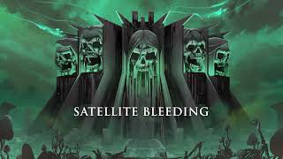 Metalocalypse: Dethklok | Satellite Bleeding (Lyric Video) | Adult Swim