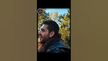 زواج اورهان وهولوفيرا المؤسس عثمان اكسبلور 