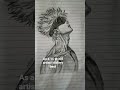 hope you support me 🙂 #drawing #art #illustrative #anime