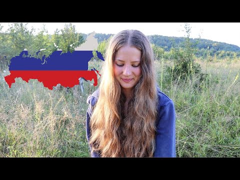 Hey! I am russian farm girl.