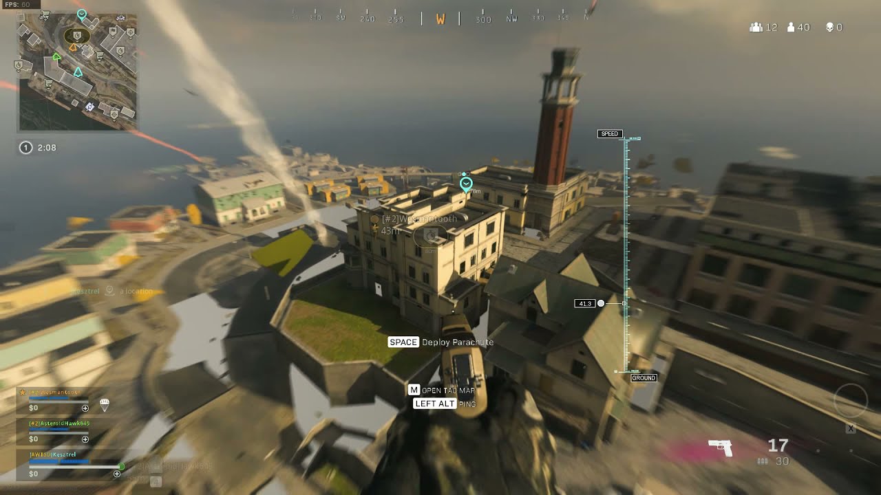 Rebirth Island Is Completely Broken And Giving Warzone Pc Players Wallhacks Dexerto Rebirth Island Is Completely Broken And Giving Warzone Pc Players Wallhacks Dexerto