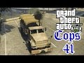 Les militaires passent  laction  cops 41  lspdfr gta 5 mods