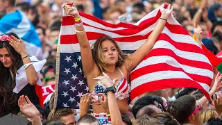 TOMORROWLAND 2023 🔥 La Mejor Música Electrónica 2023 🔥 Lo Mas Nuevo   Electronic Mix 2023