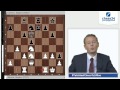 Jobava - Carlsen, Wijk 2015: Grandmaster Analysis
