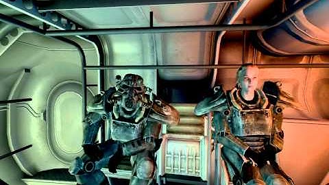 Broken Steel fix for A Requiem for the Capital Wasteland