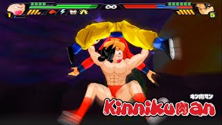 Explore the Best Tenkaichi3mod Art