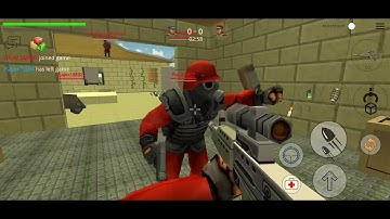 STRIKE FORTRESS BOX _ FULL GAME GAMEPLAY PART #678